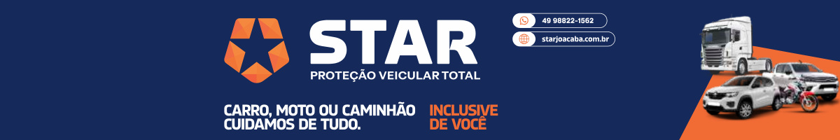 STAR JOAÇABA