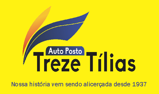 Auto Posto Treze Tílias Ltda