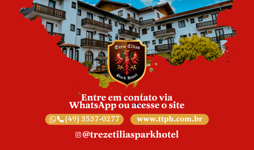 Treze Tílias Park Hotel