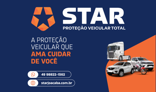 STAR JOAÇABA