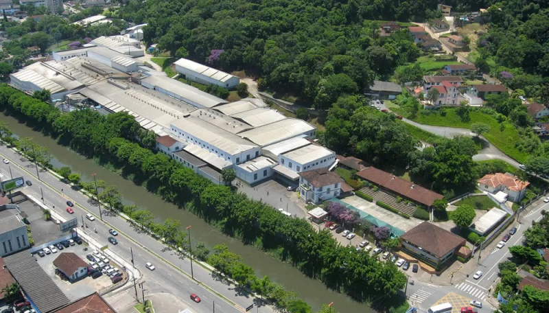 As fábricas de Santa Catarina que passaram dos 100 anos e continuam ativas