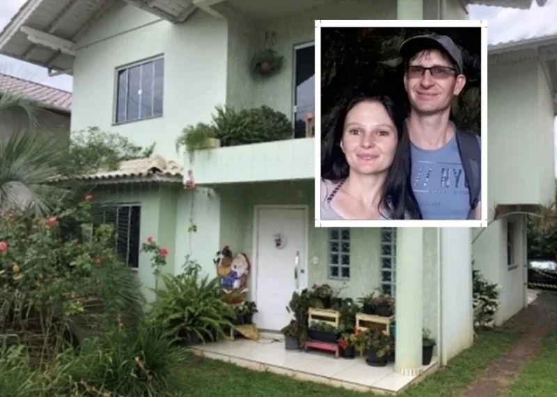 Ministério Público denuncia suspeitos de assassinar casal em Treze Tílias