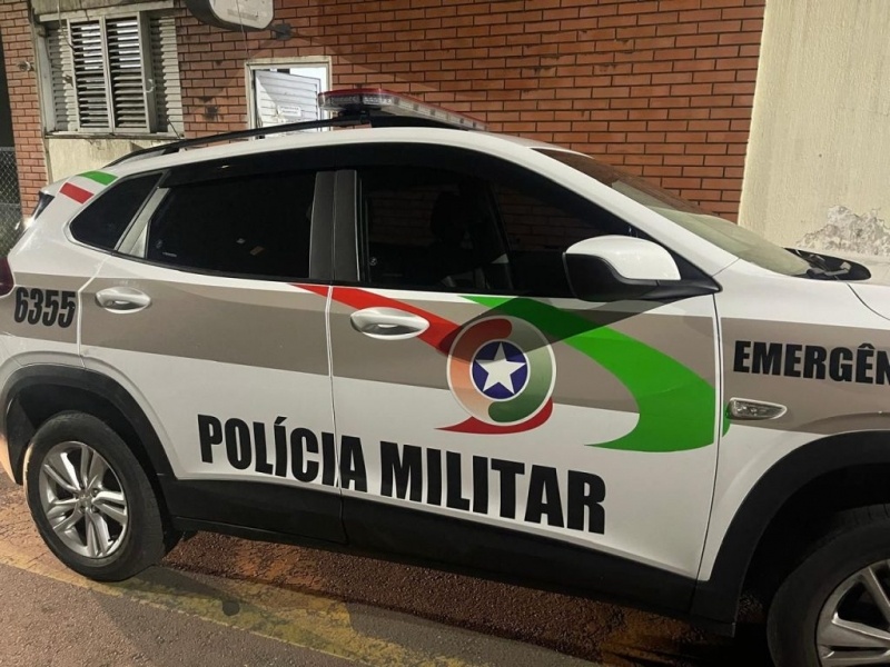 Homem é preso em Água Doce por dívida de pensão alimentícia