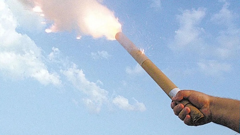 Santa Catarina proíbe fogos de artifício com estampido em todo o estado