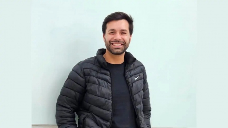 Conhecimento que salva: Estudante relata como foi o salvamento de criança em Videira