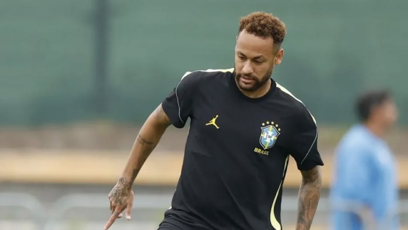 Neymar faz doação de R$ 1,3 milhão para vítimas de terremotos na Venezuela e ação mobiliza apoio internacional