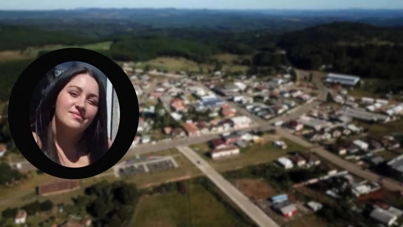 Feminicídio em Matos Costa mobiliza polícia