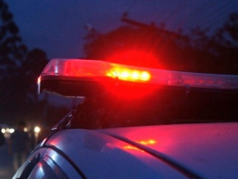 Homem é preso após esfaquear o próprio tio durante briga familiar em Vargem Bonita