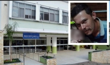 Ex-morador de Água Doce, morre com tiro acidental na cabeça em Catanduvas