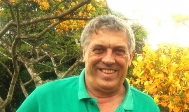 Trezetiliense Sérgio Barbieri, Assessor Parlamentar é assassinado em Cuiabá