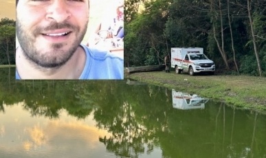 Homem morre afogado em açude no interior de Capinzal