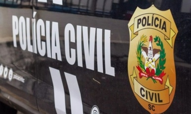 Polícia Civil cumpre mandados em Joaçaba e detém duas mulheres por tráfico e organização criminosa