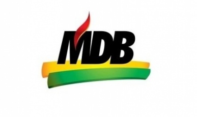 Novo Presidente do diretório municipal do MDB de Ibicaré, destaca objetivos a frente da sigla