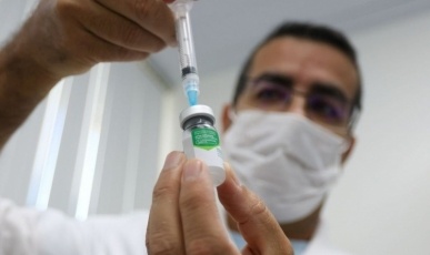 Secretaria da Saúde solicita ampliação do grupo prioritário da vacinação contra a gripe em SC