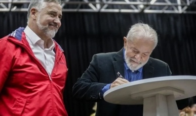 Com Pimenta no Sul, Lula agora iguala Dilma e tem 39 ministros