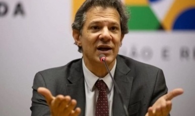 Haddad culpa Bolsonaro por problema fiscal no país