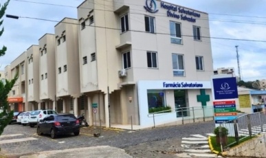Hospital de Videira é habilitado para alta complexidade em trauma e ortopedia
