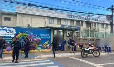 Ataque a tiros em escola deixa mortos e feridos no Acre