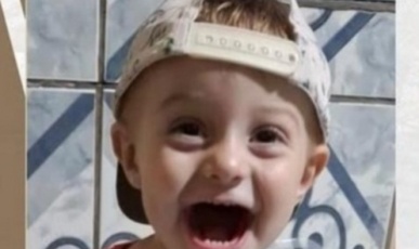 Atropelamento de bebê no Oeste é tratado como homicídio culposo por negligência