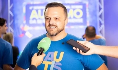Seminário regional sobre autismo em Joaçaba deve lotar