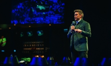 Treze Tílias recebe palestra do criador do Empreende Brazil e entra no circuito de um dos maiores eventos de empreendedorismo da América Latina