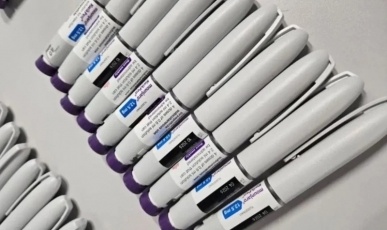 Anvisa vai monitorar efeitos colaterais de canetas emagrecedoras