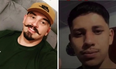 Duas pessoas morrem em acidente de trânsito em SC