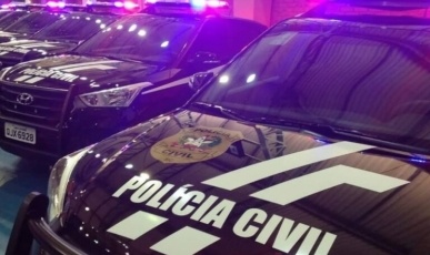 Escritório de Joaçaba auxilia polícia na prisão de “falso advogado” que deu golpe de R$ 750 mil