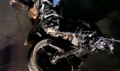 Motorista com sinais de embriaguez se envolve em acidente grave na SC-155 em Seara