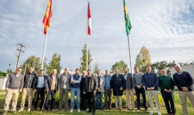 Master Agroindustrial inicia parceria no Chile e avança na internacionalização