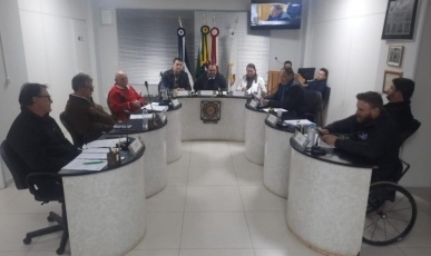 Vereador Ernesto Gomes de Água Doce destaca Moção de Apoio a produtores rurais e poluição sonora na cidade