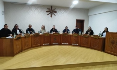 Câmara de Treze Tílias debate segurança noturna no pronto atendimento