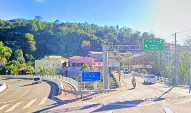 Administração de Ibicaré busca melhorias em infraestrutura e segurança viária junto ao Governo do Estado
