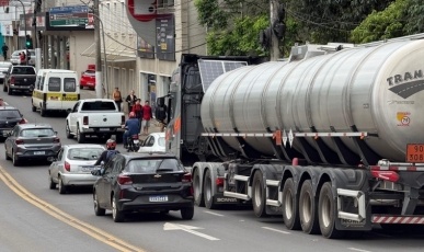 Senado aprova renovação automática da CNH: veja o que muda para os motoristas de Joaçaba