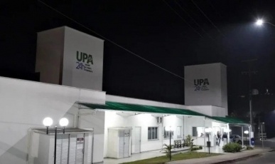 Prefeitura de Herval d’Oeste repudia caso de criança atendida com sinais de embriaguez