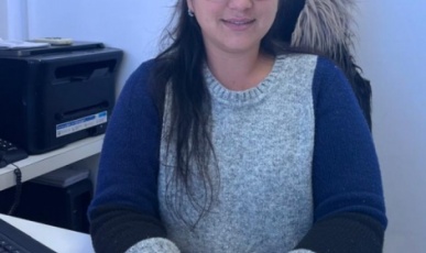 Vereadora Tainara Carneiro assume Secretaria de Saúde de Salto Veloso
