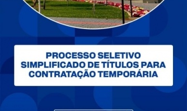 Prefeitura de Iomerê abre Processo Seletivo para setor da Educação