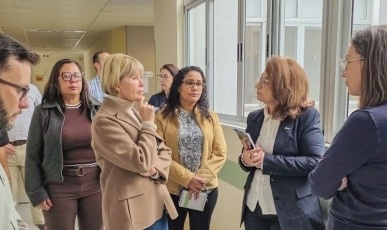 HUST firma parceria para oferecer tratamentos inovadores contra o câncer