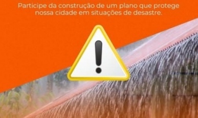 Ibicaré realiza audiência pública para apresentação do Plano Municipal de Contingência da Defesa Civil
