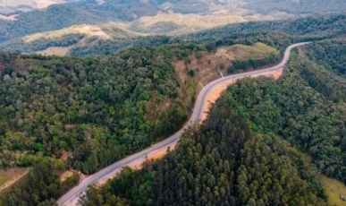 Veja trechos de rodovias estaduais da região que terão fiscalização eletrônica