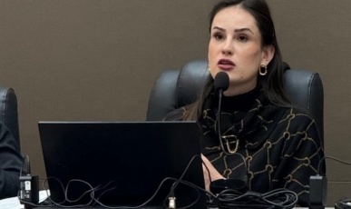 Presidente da Câmara cobra esclarecimentos sobre suspensão de lanches em encontros da terceira idade em Joaçaba