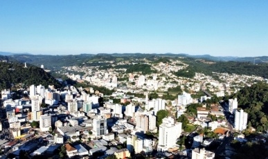 Saiba como fica o clima em Joaçaba e região no final de semana