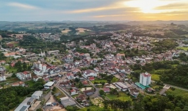 Treze Tílias consolida-se como destino estratégico no Sul do Brasil e registra crescimento recorde em 2025 e no início de 2026