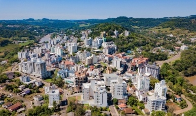 Piratuba divulga programação do Inverno Termal 2026 com destaque para eventos tradicionais