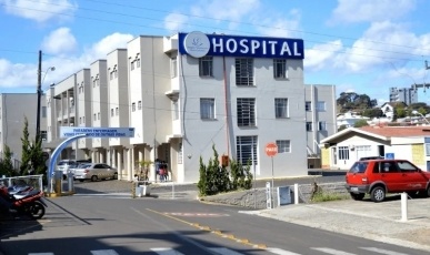 Hospital divulga nota sobre morte de empresário envenenado em Videira