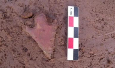 Descoberta no Oeste de SC revela ocupação humana de 12 mil anos no Rio Uruguai