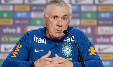 Neymar vai pra Copa, confira a lista dos convocados para a Copa do Mundo 2026