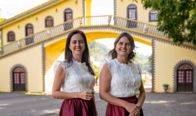 Benvenuti Turismo Receptivo conquista Selo Receptivo ABAV-SC e reforça desenvolvimento do turismo em Arroio Trinta e região