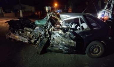 Motorista é condenado por acidente com morte na BR-282 em Herval d’Oeste