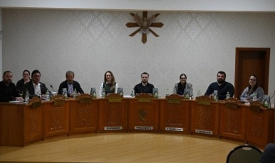 Líder do Governo na Câmara apresenta GPS Rural para aumentar segurança em Treze Tílias